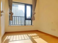 烫金一环!墅级大4房!诚心急售! 可议价