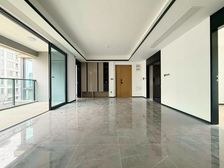 轻轨旁!天街旁!品质精装洋房!一公里生活圈!