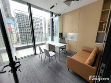 南京南站 精装修 带家具 拎包办公 绿地之窗 徽商大厦 证大