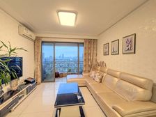 罗马家园 满五年 楼龄新 高层视野开阔