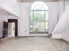 新出|西丽山庄|捡漏总价3字头别墅|410平花园|毛坯|3层