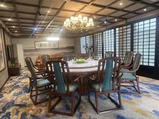 华侨城头排湖景别墅|直降500万急售实用700平露台300平