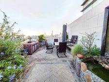 新出|红树湾北区顶复|千万豪装6房|急售|实用面积800平