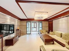 东区熙地港旁西班牙院子联盟新城七期新装修大平层五房急售随时可