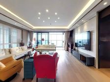 新出|天鹅湖1期|高层|全海景湖景山景大平层|急售|即买即住