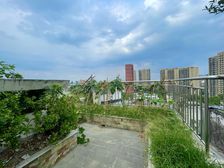 青羊优品道【7+13号线双地铁】电梯顶跃带双花园80平