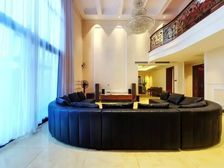 新出|西丽山庄550平花园临湖独栋|直降900万急售|视野好