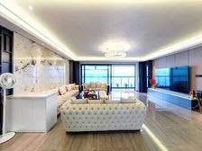 新出|半岛城邦三期|全海景阔绰5房|急售|头排C位|即买即住