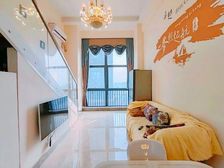 近地铁 精装大4房 保养好 拎包入住 来电看房