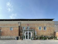 园区好位置丨320平独栋丨易心堂丨幸福7和丨黄厂地铁文创园