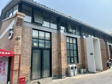 东五环330平复式独栋丨会所+办公丨全新精致丨西南北三面采光