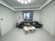 舒馨佳苑 三室两卫 打头 中央空调 好楼层 拎包入住