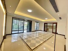 精装南向看花园 (万科成熟生态社区 全新未住 大四房)