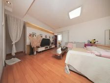 莲花山下,彩田村,公务员社区,业主诚售,产权红五一