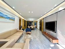 急售 领跑盘(万科翡丽山 楼黄单证143 飞机四房)专梯专户