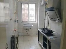 转山西路 银座花园 三居室 好楼层 带车位 地下室 庆馨家园