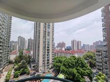 今早新上丨业主已买急售丨户型方正丨正看小区花园丨送产权车位|