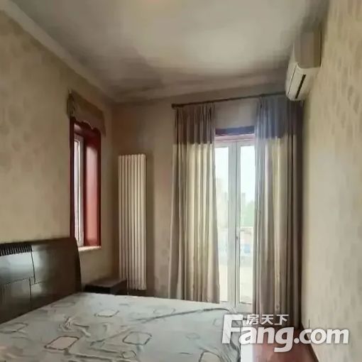 园中园 别墅 就这一套精装修了 li 王府近 看房 方便