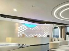 精致装修 金地中心 楼下地铁 大望路国贸CBD银泰温特莱众秀