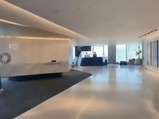 国贸CBD丨三星大厦丨开发商直租丨三面采光丨定制装修丨大前台