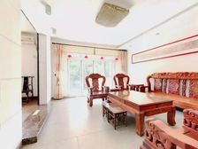 中信凯旋城三期大四房 正南朝向 双卫生间 价格好谈