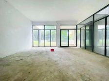 水韵尚都7座 水韵尚都别墅,有钥匙毛坯 对流 安静