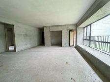 东莞南城森林湖四房 看房有钥匙