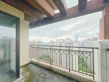 中信森林湖 近地铁 交通便捷 高层视野开阔