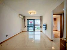 近地铁 总价1字头南城次新小区2房 万科物业 急售看房有钥匙