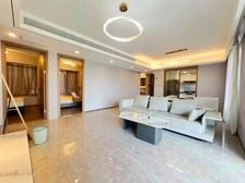 象府 中楼层 带车位 诚意出售 税费全包