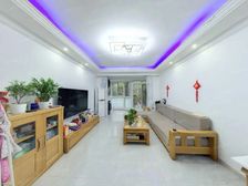 业主抛售,稀缺便宜,合生城邦四街坊 415万 2室2厅1卫