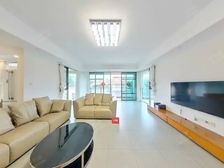 王方晶推荐:香蜜湖四大豪宅之一,小区环境优美,交通便利。楼栋