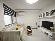 正南浦发绿城1960弄小区1室1厅精装修