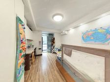 新精装40万,全屋新风地暖,品牌家电,带储存室大花园