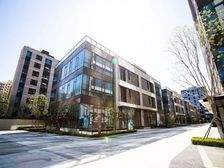 东五环独栋东坝众汇广场2890平写字楼现房出售有燃气有