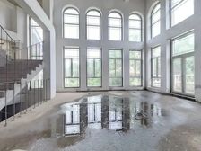 玫瑰园四期 8室5厅 1029.31平 地上三层地下一层