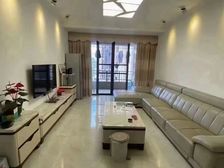 近万达金街但不吵,适合年轻人过度选择万达华府精装3房 急售