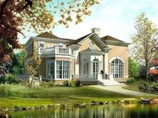 正南 中海瓦尔登湖 6室3厅