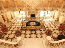 正南 碧水庄园 7室3厅 豪华装修