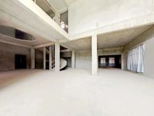 碧水庄园三期B5户型改建1600平 地上3层地下1层 带电梯