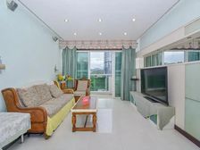 张文利推荐:莲花山下,豪宅社区,管理规范,品质豪宅