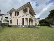 半山独栋别墅!三乡富人区 景怡新邨 占地一亩 花园460方