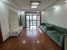 !!可改3房 秀月花园 电梯中楼层 南北通 近地铁 宝龙商圈