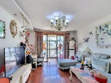 健身楼层 采光无敌 南北通 看房随时