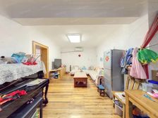 双阳台双南大两房+双轨交近地铁+配套齐全