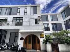 海珠区核心创意园 带露台三层独栋 近地铁