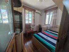 新闵小区 购物方便 临地铁 超低密度 高楼层视野好 满五