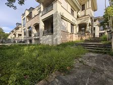 城区469平真江边大双拼别墅1188W,层层瞰江啊!