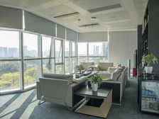 企业总部 天德广场 豪装1073方 正望广州塔 望江