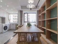 永业公寓 商业配套齐全 交通便捷 近地铁 满五 装修好